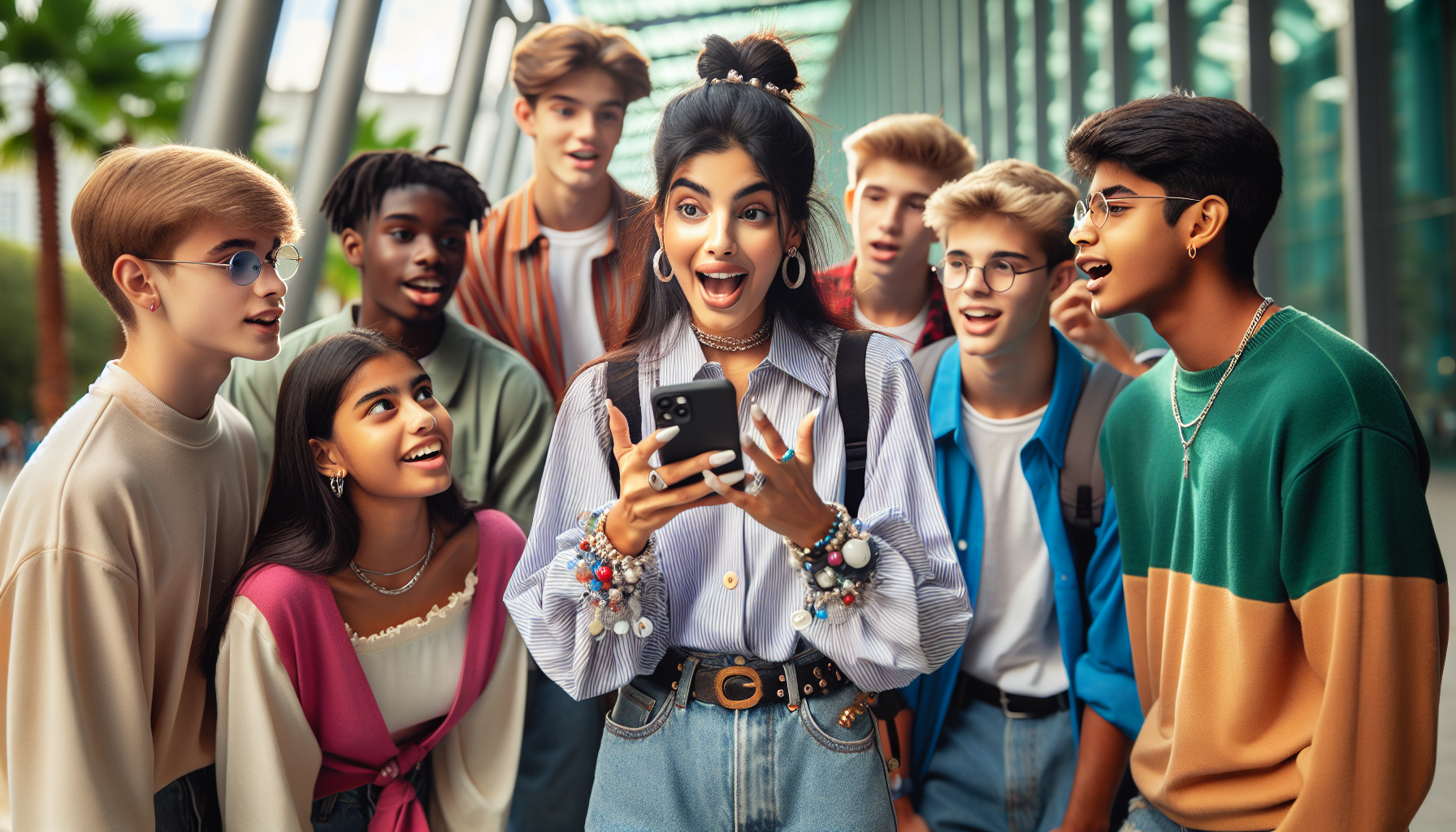 L’Importanza dei Modelli di Riferimento per gli Adolescenti