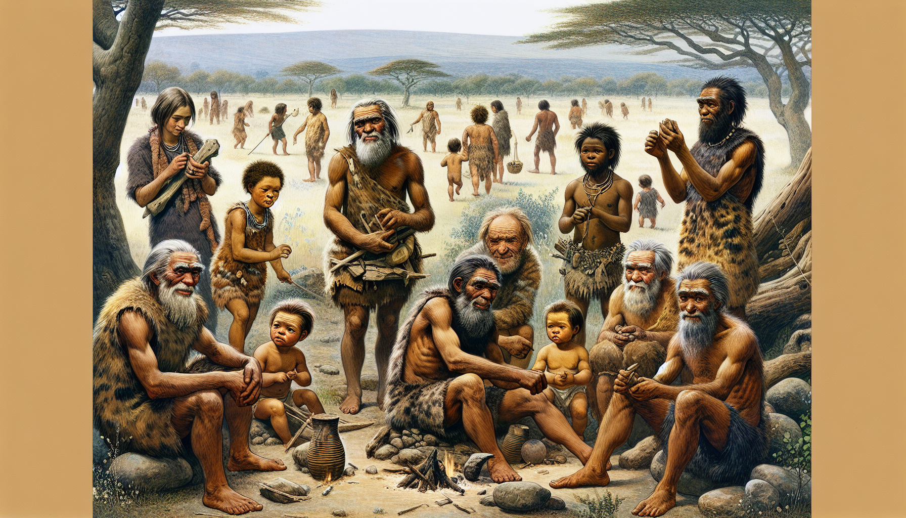 Homo sapiens